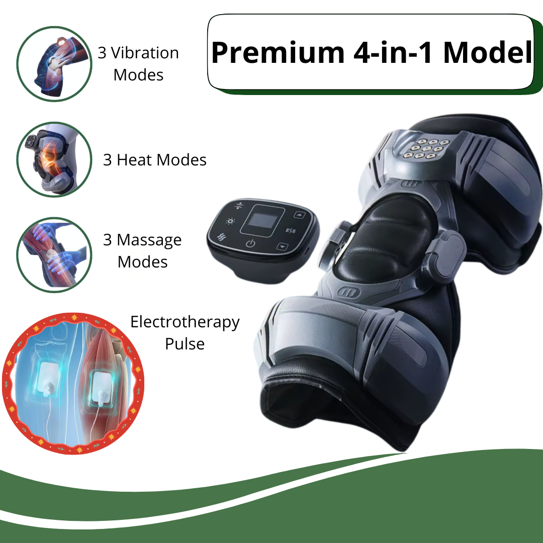 Premium 4-in-1 Model