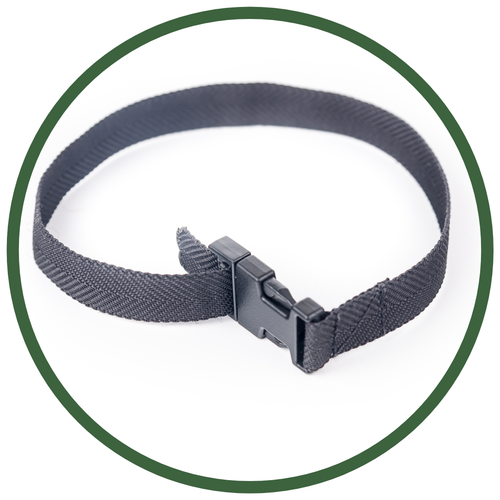 Shoulder Support Belt